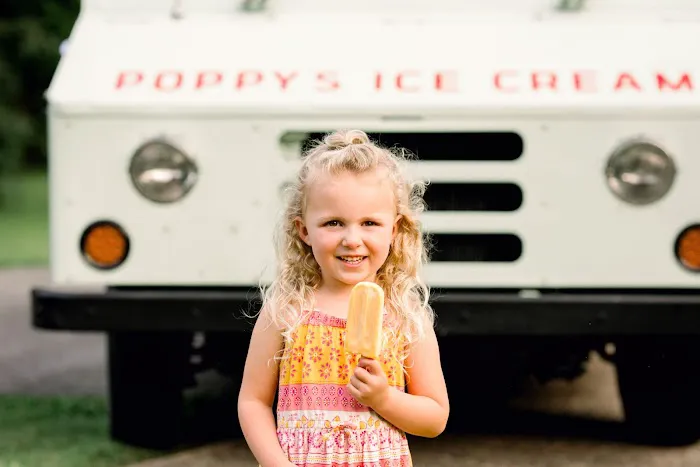 Poppy's Ice Cream Truck Picture 6
