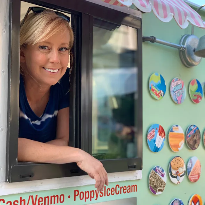 Poppy's Ice Cream Truck Picture 8