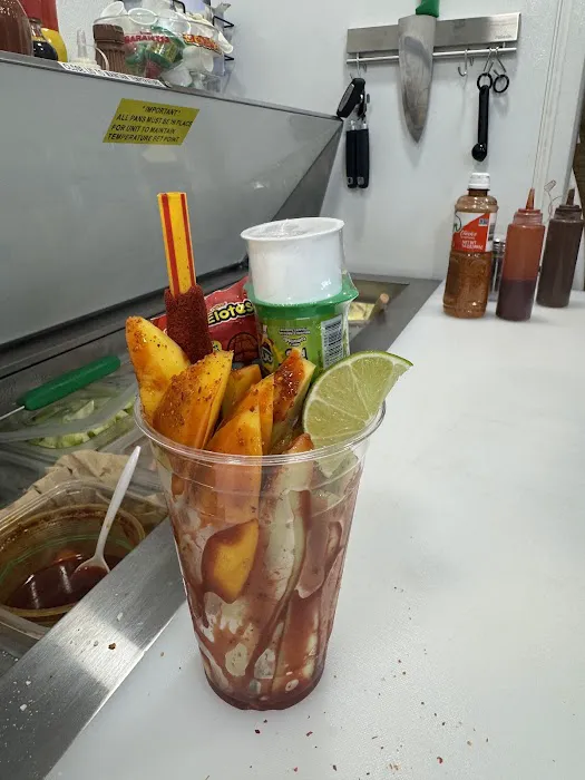 Chanitos Ice Cream LLC Picture 4