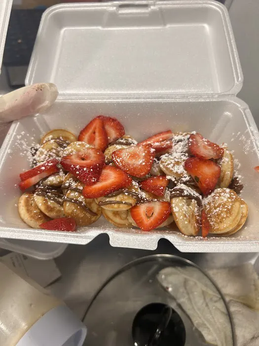 Chanitos Ice Cream LLC Picture 5