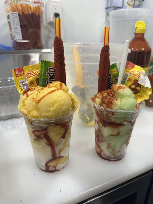 Chanitos Ice Cream LLC Picture 10