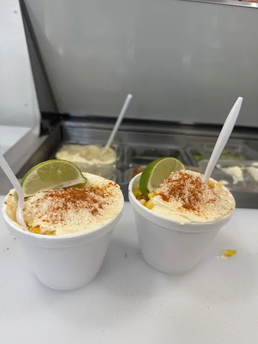 Chanitos Ice Cream LLC Picture 8