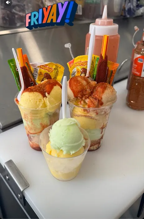 Chanitos Ice Cream LLC Picture 1