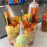 Chanitos Ice Cream LLC ico