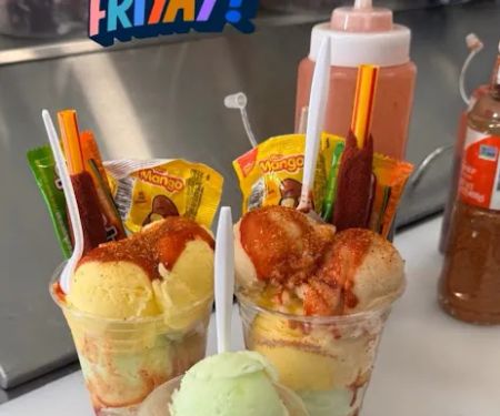 Chanitos Ice Cream LLC