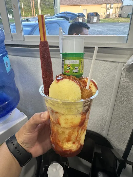 Chanitos Ice Cream LLC Picture 7