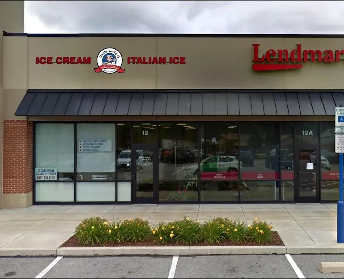 Uncle Louie G's Italian Ice & Ice Cream Picture 1