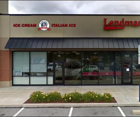 Uncle Louie G's Italian Ice & Ice Cream