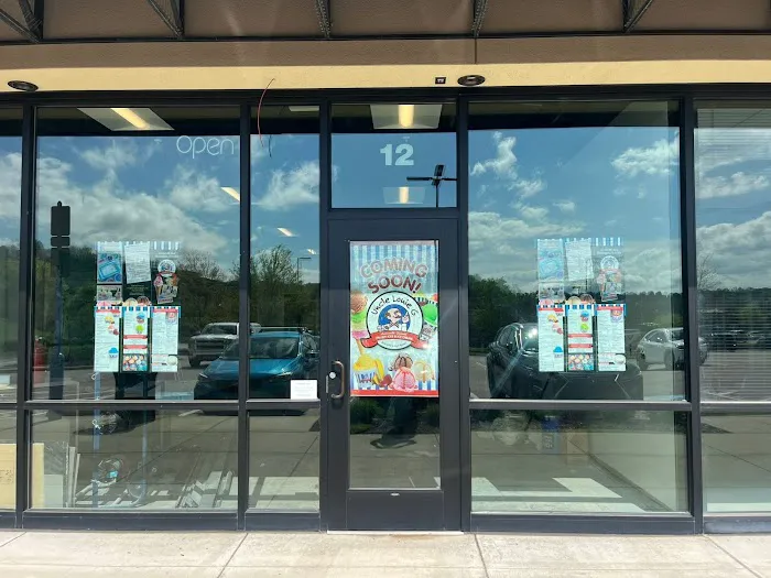 Uncle Louie G's Italian Ice & Ice Cream Picture 3