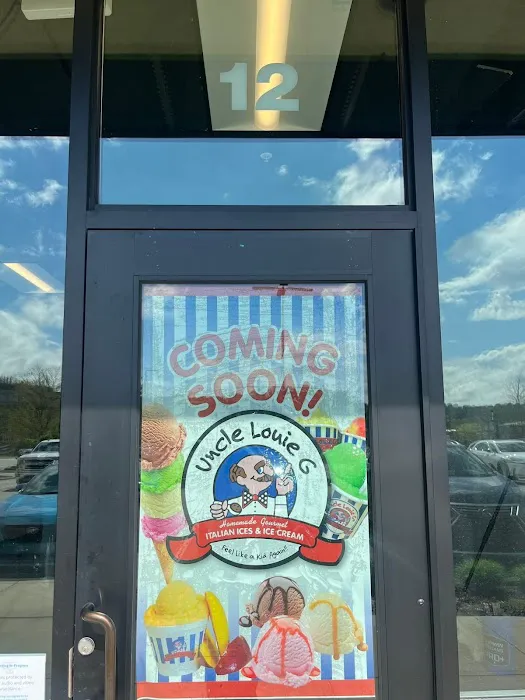Uncle Louie G's Italian Ice & Ice Cream Picture 4