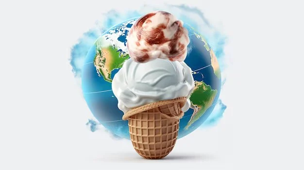 Exploring Ice Cream's Global Appeal: How Other Countries Enjoy Frozen Treats