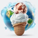 Exploring Ice Cream's Global Appeal: How Other Countries Enjoy Frozen Treats