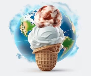 Exploring Ice Cream's Global Appeal: How Other Countries Enjoy Frozen Treats