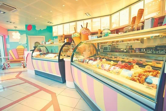 Ice Cream Shop Secrets: What Makes a Great Ice Cream Parlor? Discover Top Tips!