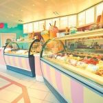 Ice Cream Shop Secrets: What Makes a Great Ice Cream Parlor? Discover Top Tips!