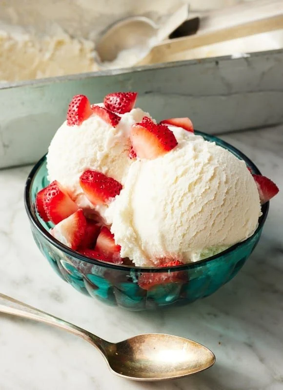 How to Make Delicious Homemade Ice Cream – Step-by-Step Guide