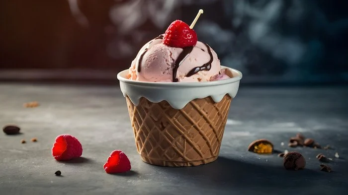 Ice Cream for Special Diets: Gluten-Free, Vegan, and More