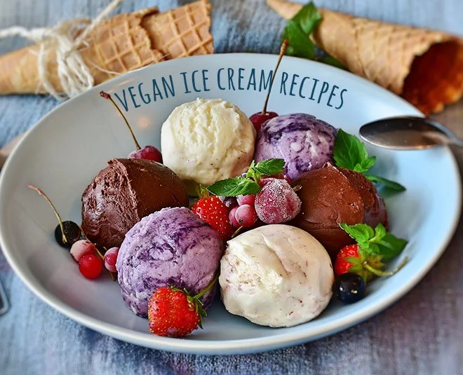 How to Make Vegan Ice Cream That Tastes Amazing