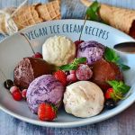 How to Make Vegan Ice Cream That Tastes Amazing