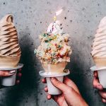 The Best Ice Cream to Have for Special Occasions
