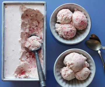 How to Make Ice Cream in 10 Minutes or Less – Quick & Easy Recipe