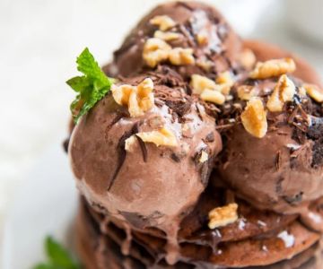 Ice Cream Innovation: New Freezing Technologies and Methods for Better Flavor and Texture