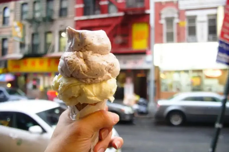 Best Ice Cream Shops in New York City You Must Try This Summer