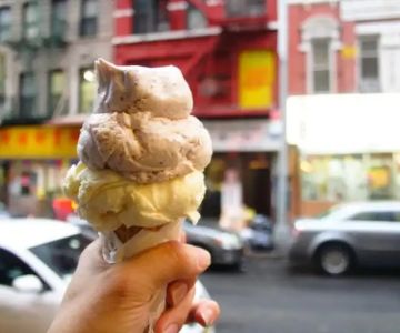 Best Ice Cream Shops in New York City You Must Try This Summer