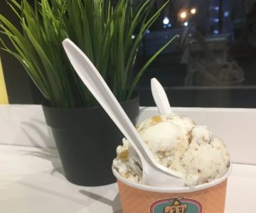 Best Ice Cream Shops in Trenton for New Jersey Diners: Top Flavors & Spots