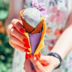 Best Ice Cream Shops in Louisville for Kentucky Derby-Inspired Flavors