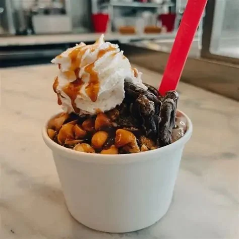 Best Ice Cream Shops in Phoenix for Cooling Off in the Heat