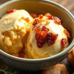 What Is Barbecue Ice Cream and the Wildest Savory Ice Cream Trends