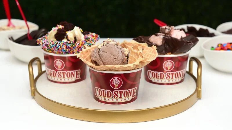 Cold Stone Creamery vs. Ben & Jerry’s: Which Ice Cream Chain Offers Better Quality?