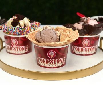 Cold Stone Creamery vs. Ben & Jerry’s: Which Ice Cream Chain Offers Better Quality?