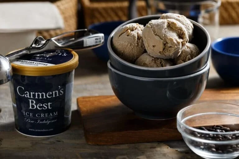 What Is Coffee Ice Cream and the Best Brands for Caffeine Lovers