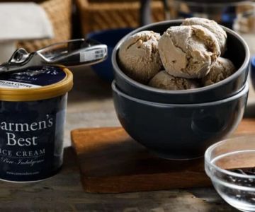 What Is Coffee Ice Cream and the Best Brands for Caffeine Lovers