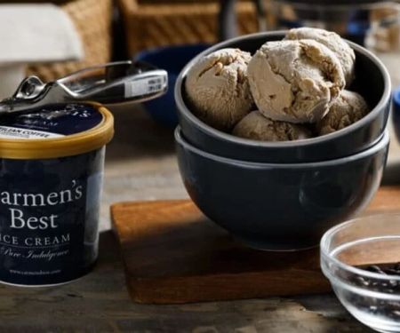 What Is Coffee Ice Cream and the Best Brands for Caffeine Lovers