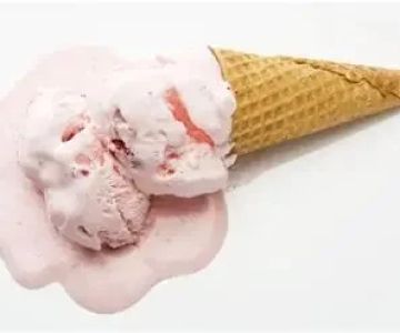Ice Cream Melting Fast? Here’s Why and How to Prevent It