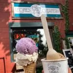 Best Ice Cream Shops in Deadwood for South Dakota Gold Rush History