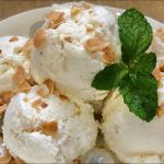 How to Make Ice Cream with Longan for a Delicious Asian Lychee Alternative