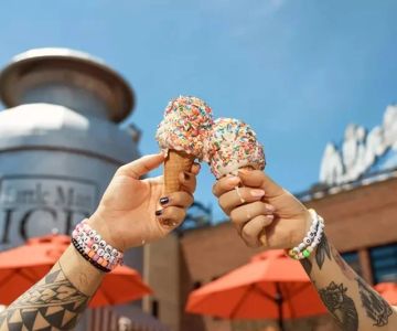 Best Ice Cream Shops in Denver for Rocky Mountain High Attitudes