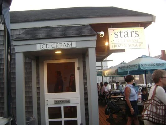 Best Ice Cream Shops in Nantucket for Massachusetts Whaling History