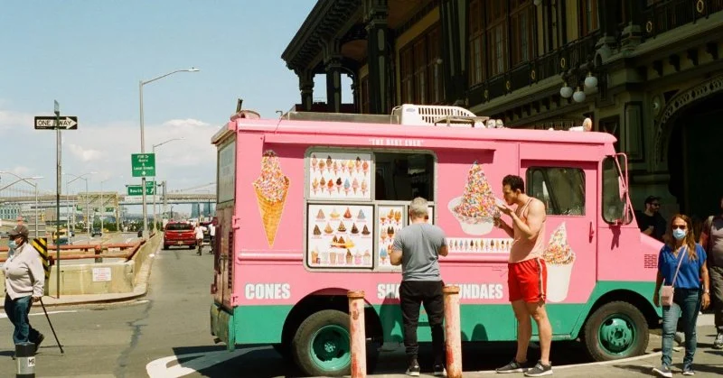 How to Start an Ice Cream Truck Business: A Complete Guide