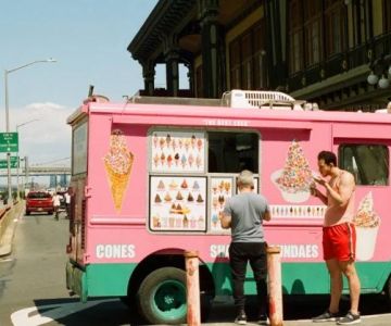 How to Start an Ice Cream Truck Business: A Complete Guide