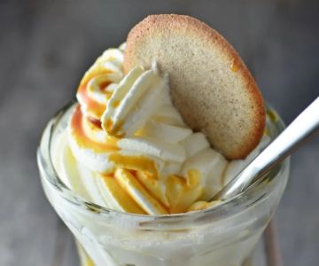 How to Make Ice Cream with Sea Buckthorn for a Tart Nutrient Boost