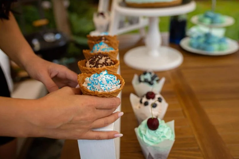 Ice Cream and Performance Art: Ice Cream Themed Shows and Exhibitions