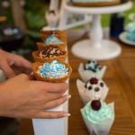 Ice Cream and Performance Art: Ice Cream Themed Shows and Exhibitions