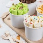 How to Freeze Ice Cream Without Crystals: Kitchen Tricks Revealed