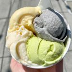 Best Places to Get Ice Cream in San Francisco with Bay Views