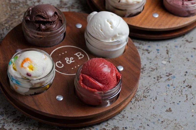 Best Ice Cream Shops in Lexington for Kentucky Horse Race Traditions